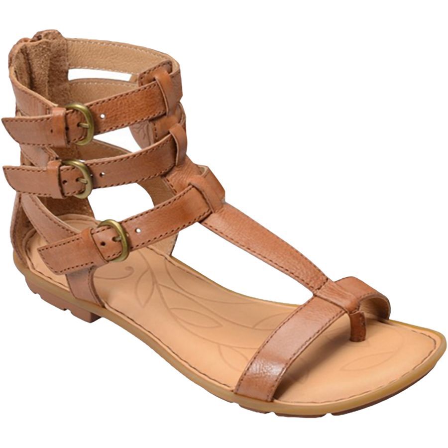 discount born sandals