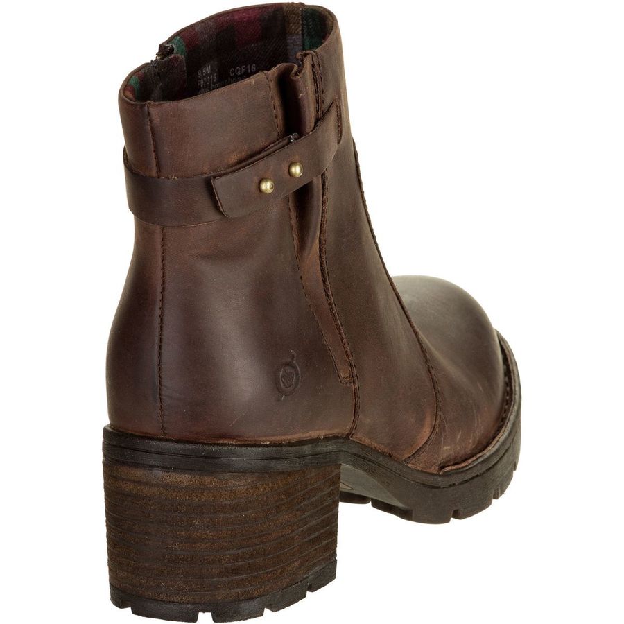 Born Shoes Nisbet Boot Women's
