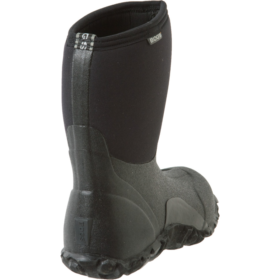 bogs classic mid mens