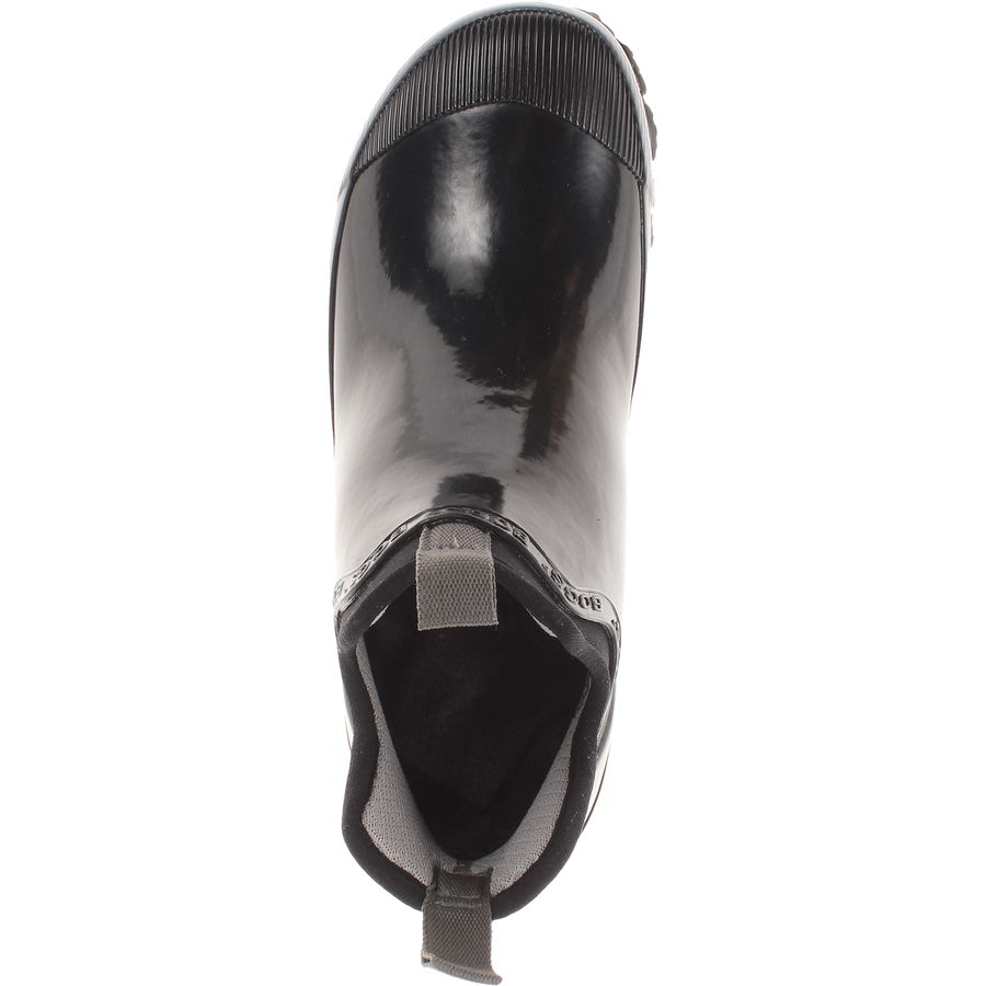 bogs womens rain boots