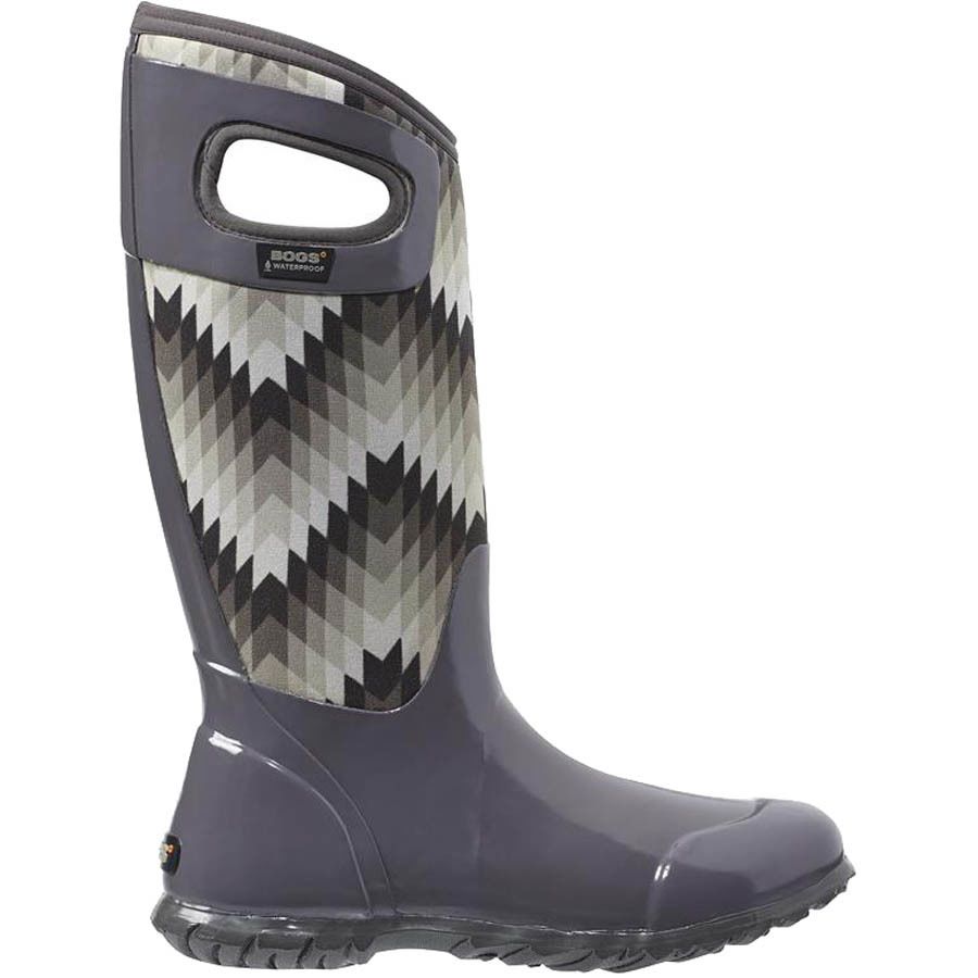 Bogs North Hampton Native Rain Boot - Women's&nbsp;Side