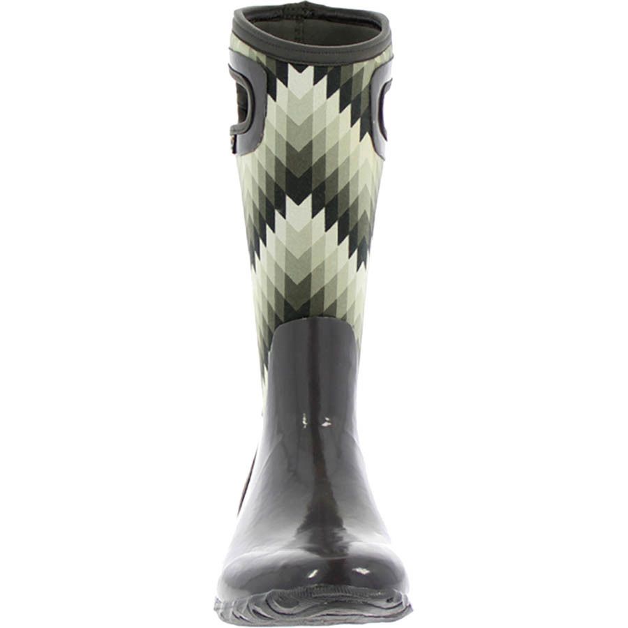 Bogs North Hampton Native Rain Boot - Women's&nbsp;Front