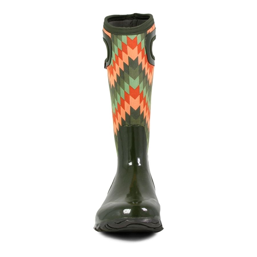 Bogs North Hampton Native Rain Boot - Women's&nbsp;Front
