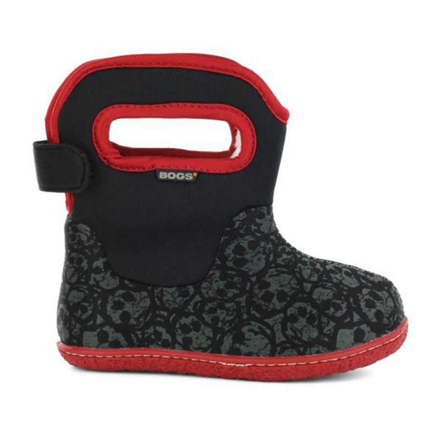 Bogs Baby Boot - Toddler & Infant Boys'&nbsp;Side