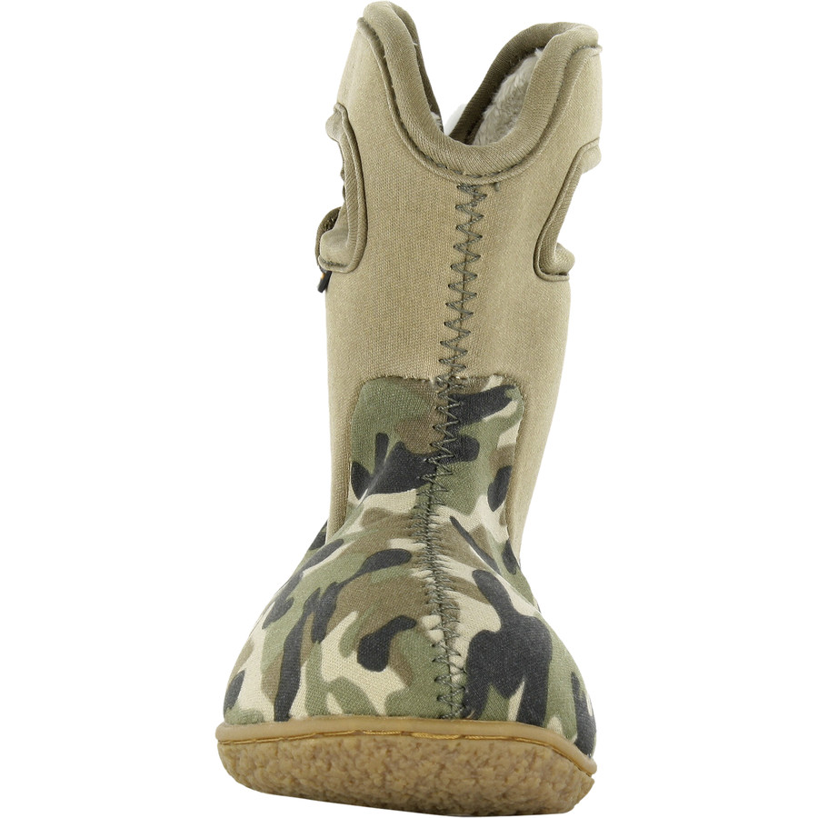 Bogs Baby Boot - Toddler & Infant Boys'&nbsp;Front