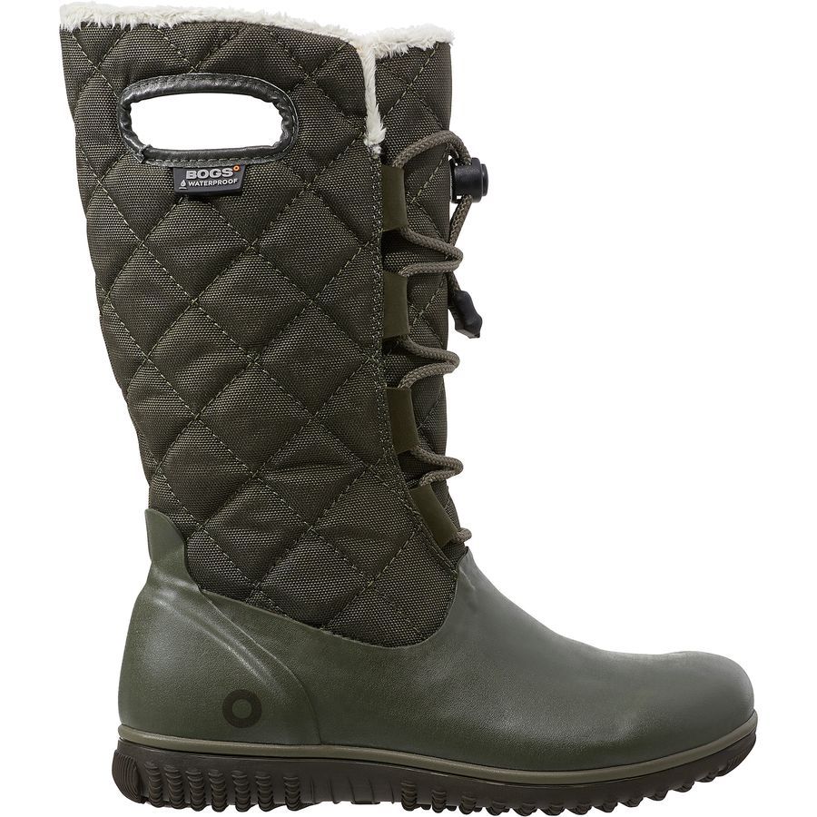 Sign up for new styles from Bogs Free shipping and returns on women's boots at hosting350.tk, including riding, knee-high boots, waterproof, weatherproof and rain boots from the best brands - UGG, Timberland, Hunter and more.