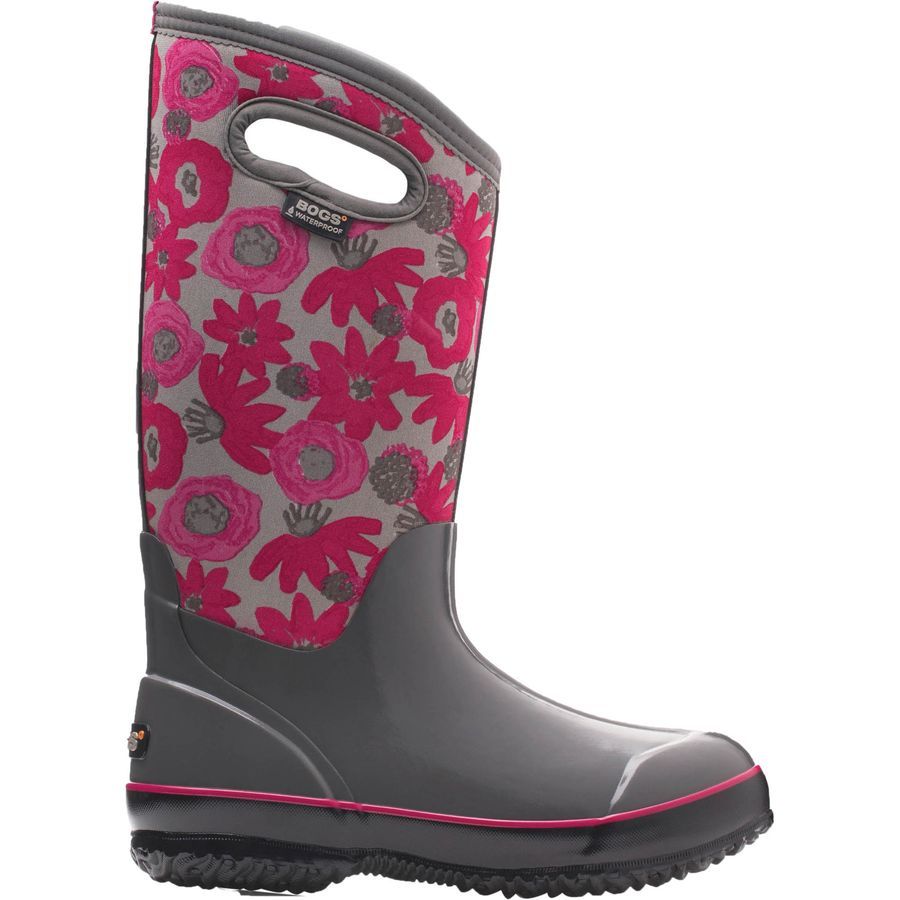 Bogs Classic Watercolor Tall Boot Women�s
