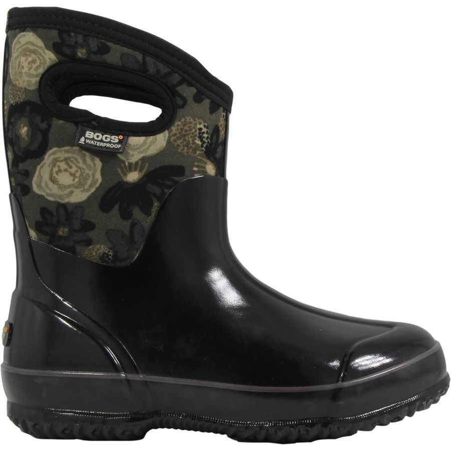 bogs mid snow boot