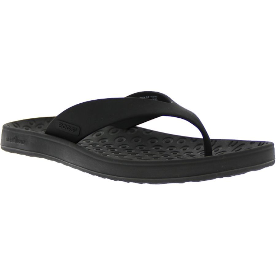bogs flip flops mens