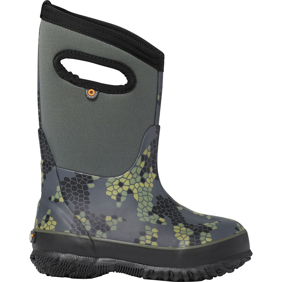 Bogs Classic Axel Boot Boys'