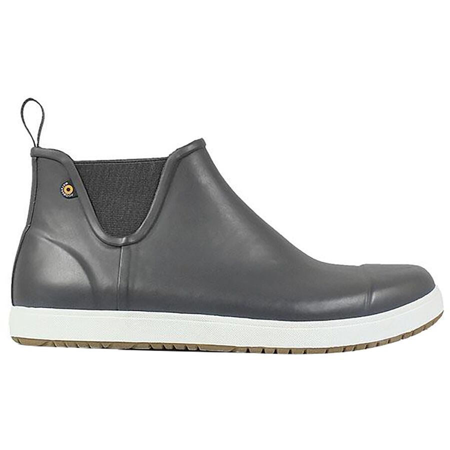 bogs chelsea winter boot