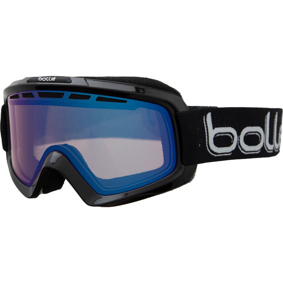 Bolle Nova II Photochromic Goggle