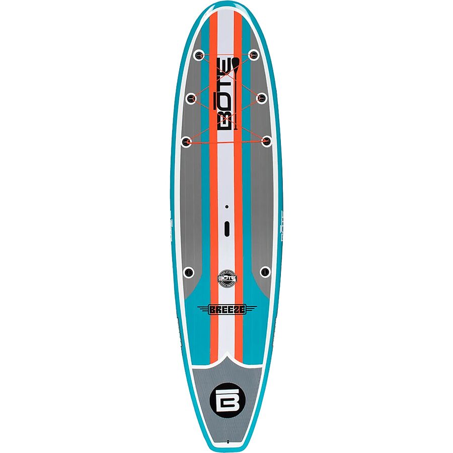Breeze Gatorshell 10ft 6in Stand-Up Paddleboard