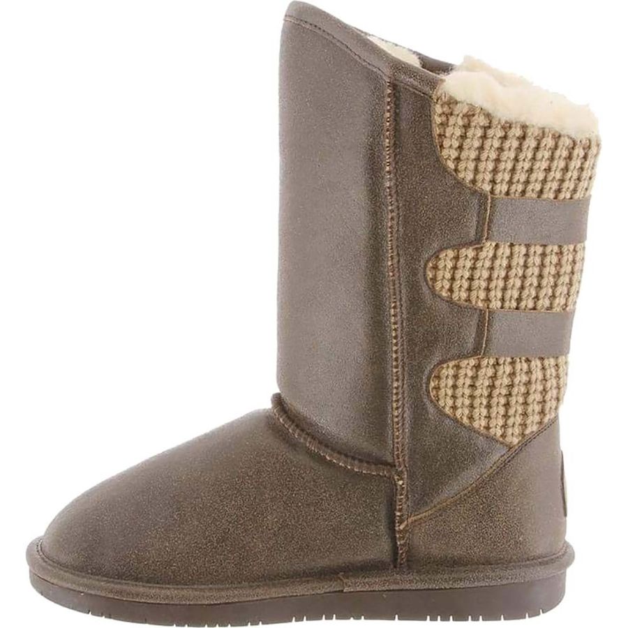 bearpaw women's boshie boot stores