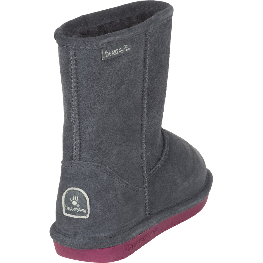 Bearpaw Emma Boot Girls'