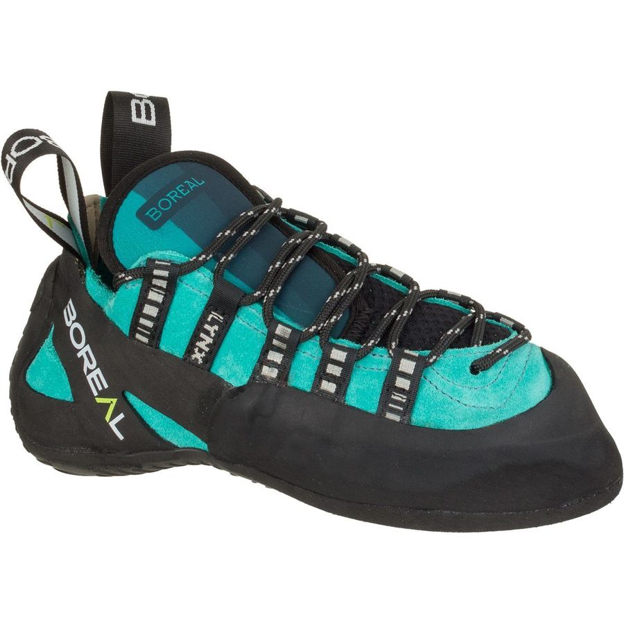 Boreal Lynx Climbing Shoe Women's