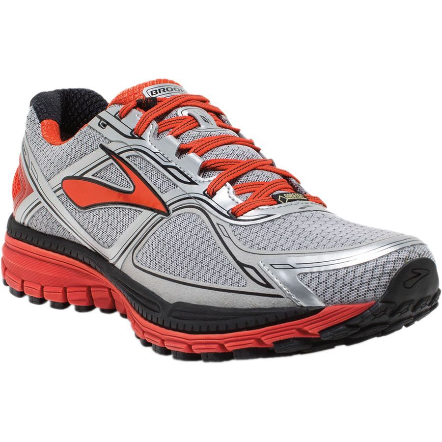 Brooks Ghost 8 GTX Running Shoe Men�s Brooks Ghost 8 GTX Running Shoe Men�s