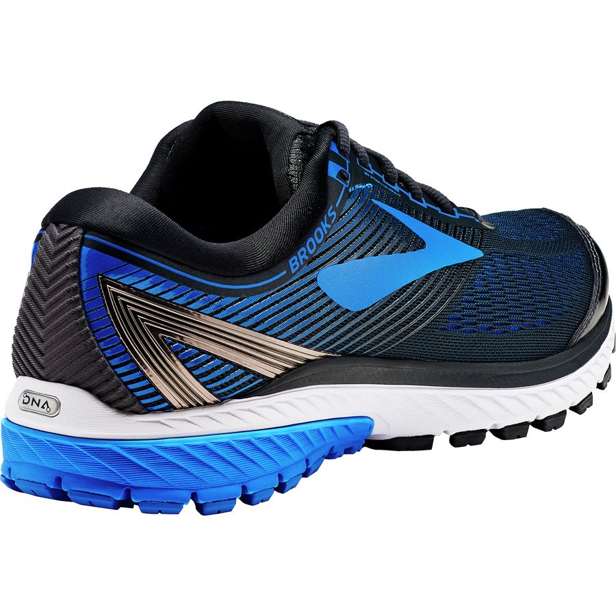 brooks men's ghost 10 running shoes