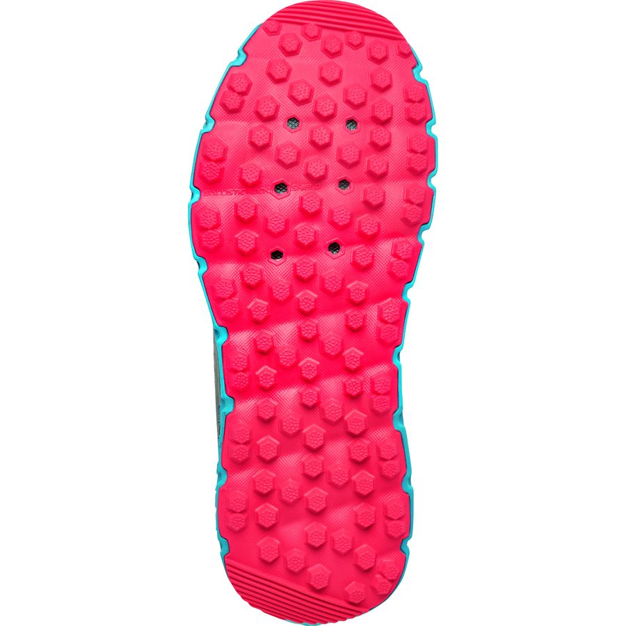 brooks trail running shoes