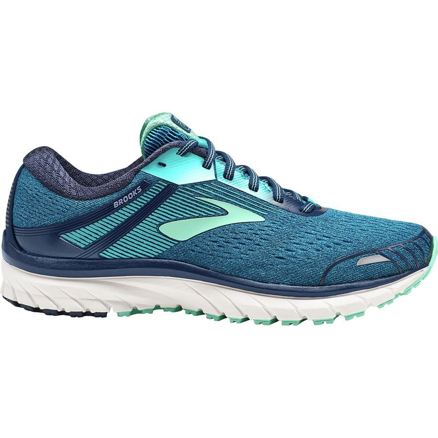 Brooks Adrenaline Gts Ladies Running Shoes Brooks Adrenaline Gts Ladies Running Shoes