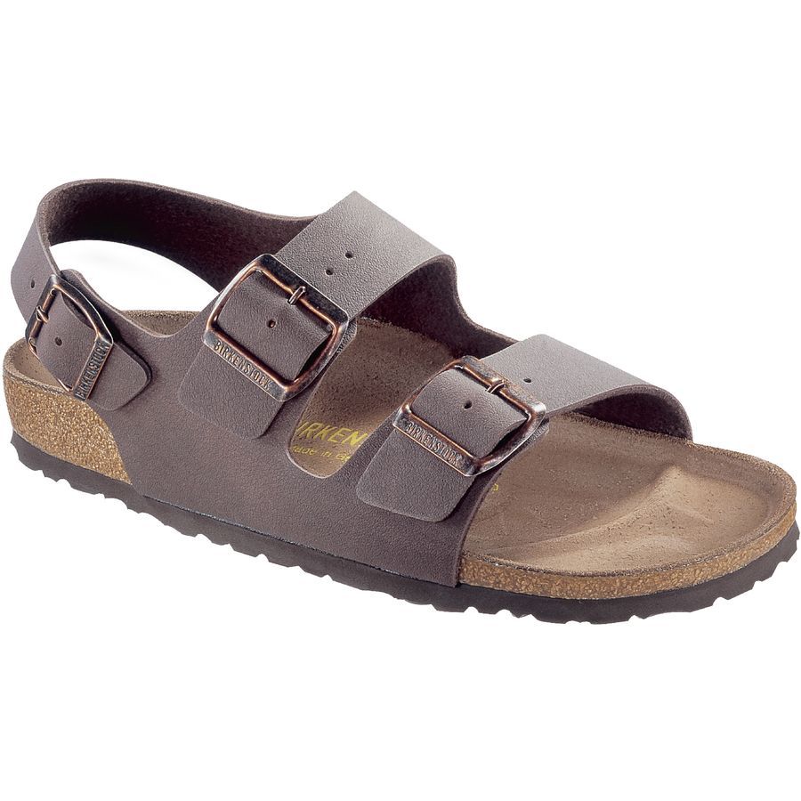 Birkenstock Milano Narrow Sandal - Women's | Backcountry.com