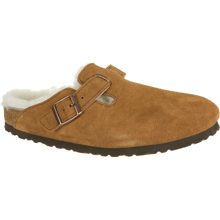 birkenstock narrow boston