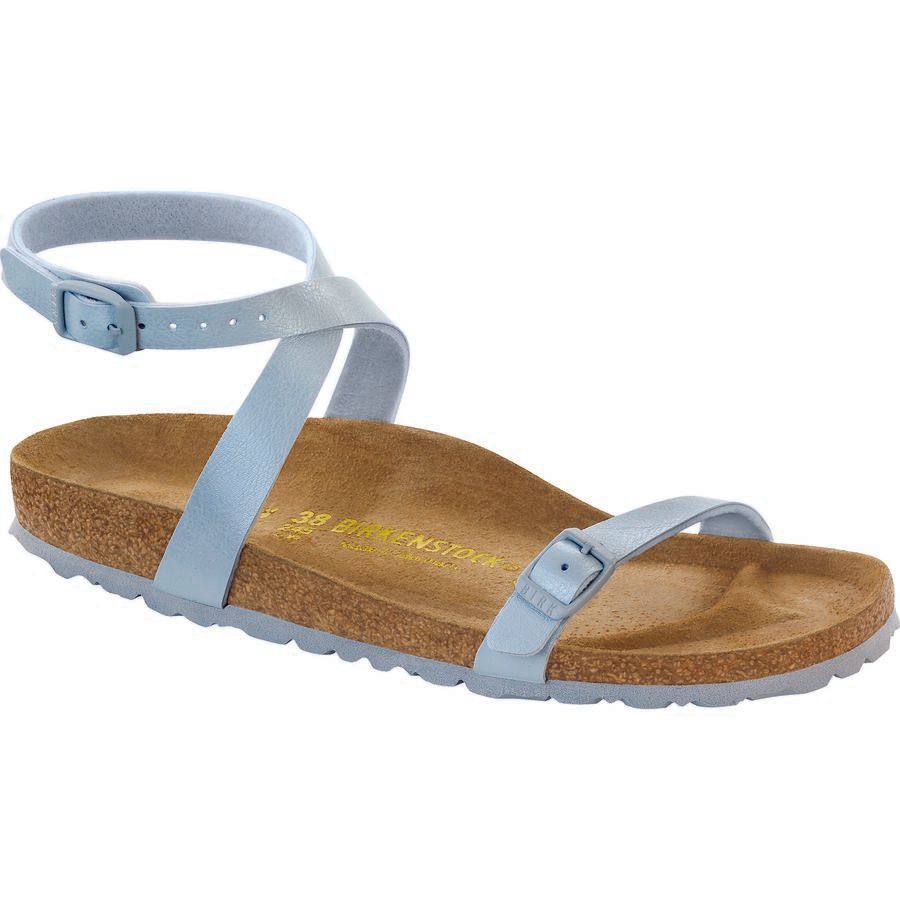 birkenstock women's daloa sandals
