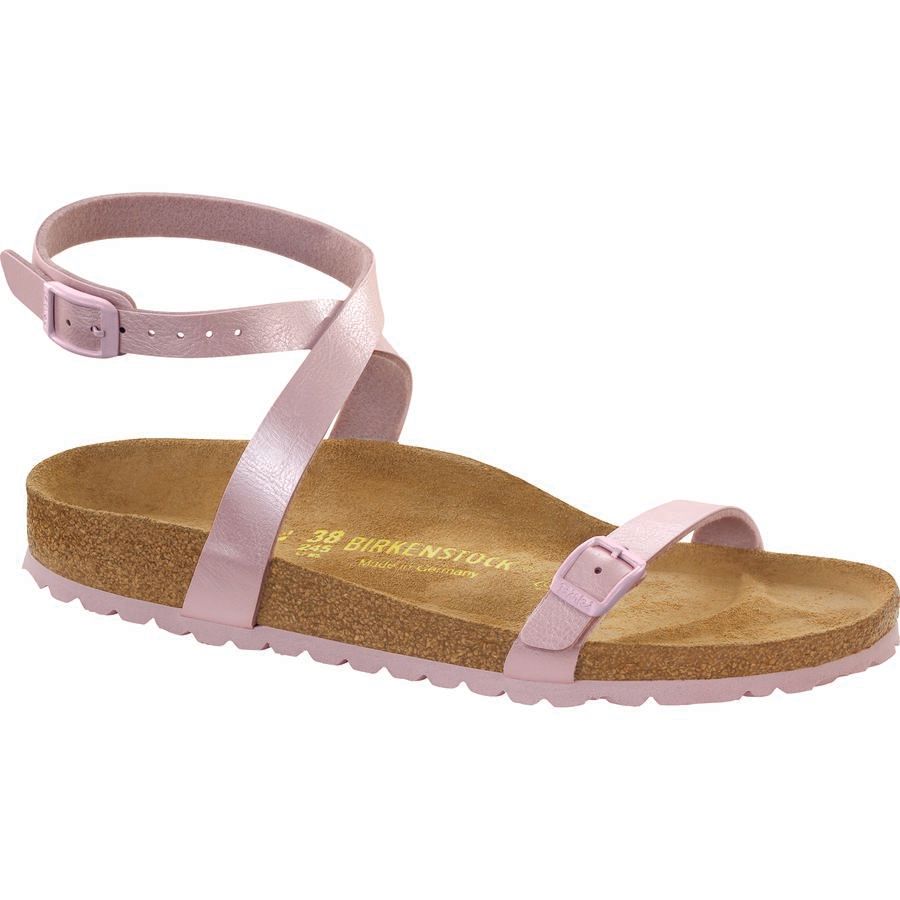 birkenstock women's daloa sandals