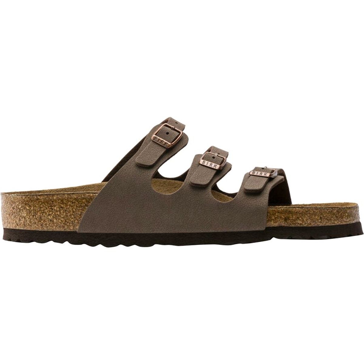 Florida Soft Footbed Sandal - Women's