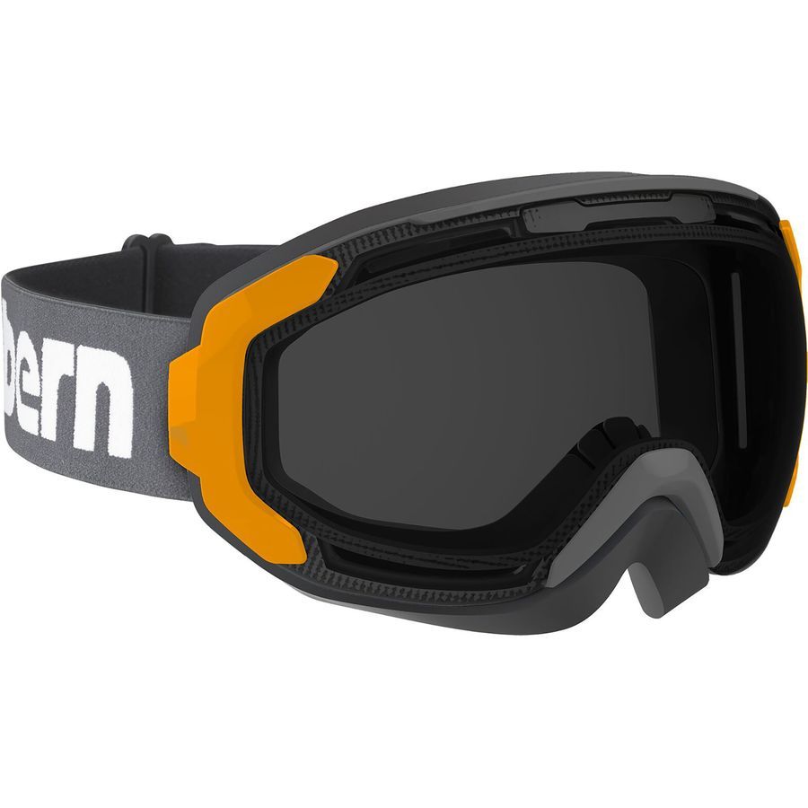 1Sale Bern Jackson Goggle Best Goggles 2016B