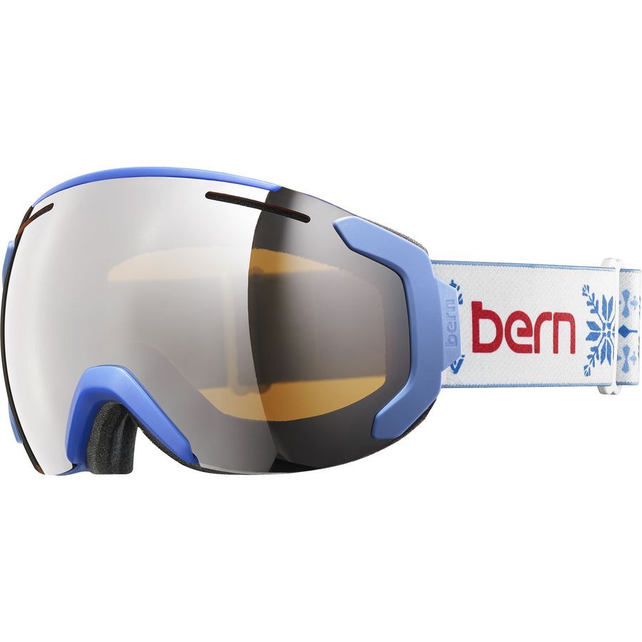 Bern Juno Goggle Women's