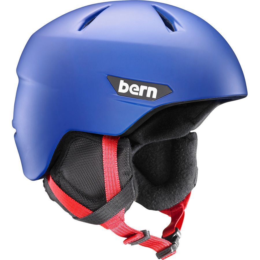 Bern Weston Jr. Helmet Boys'
