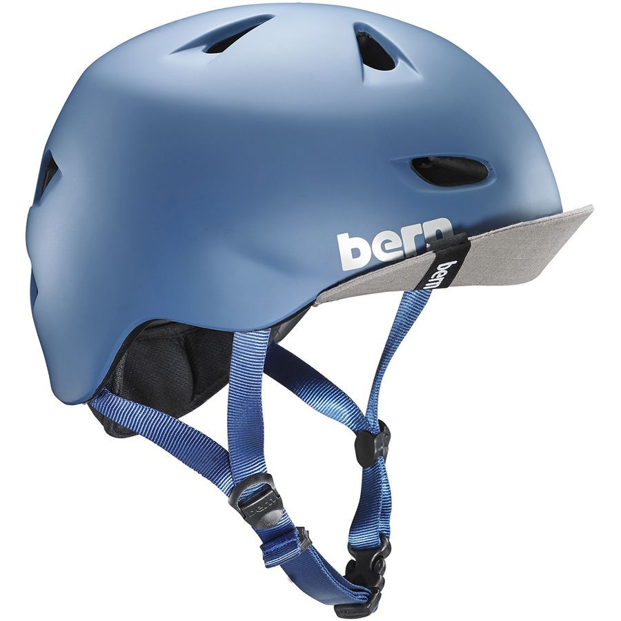 Bern Brentwood Helmet