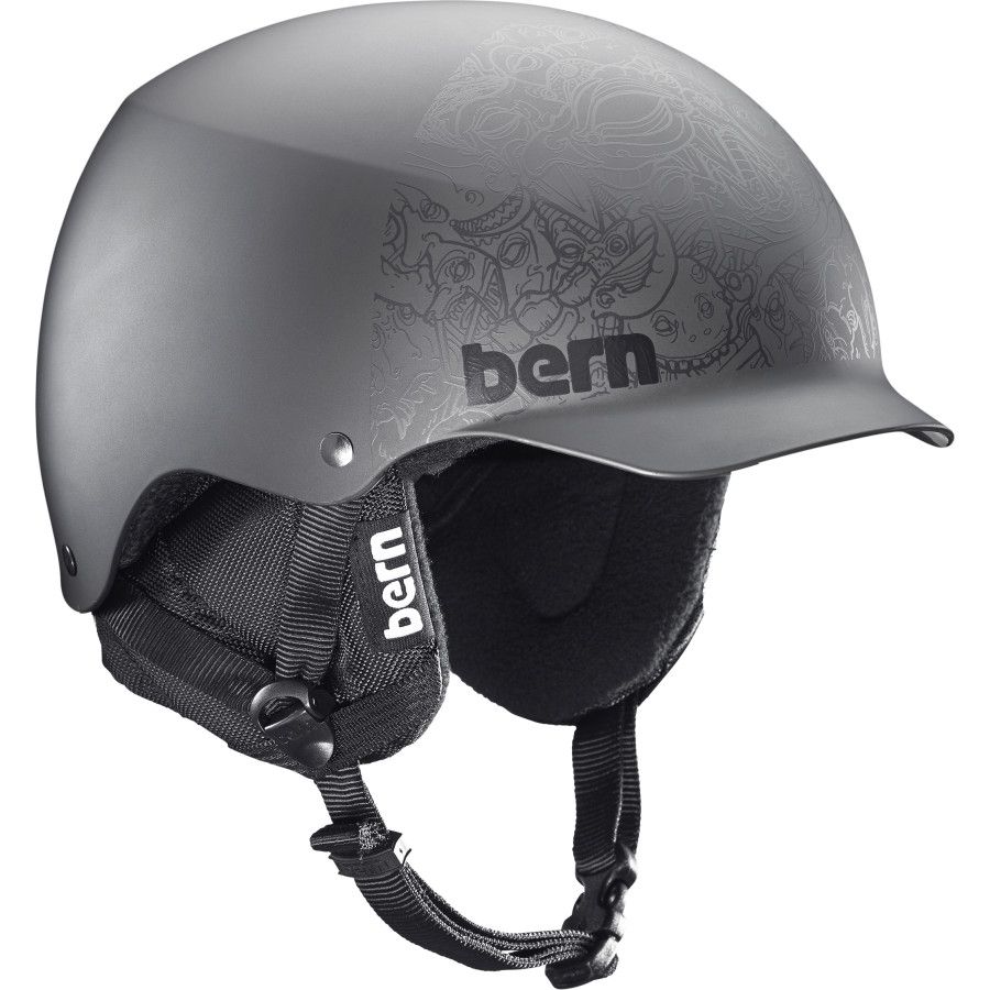 Bern Baker Hard Hat Helmet