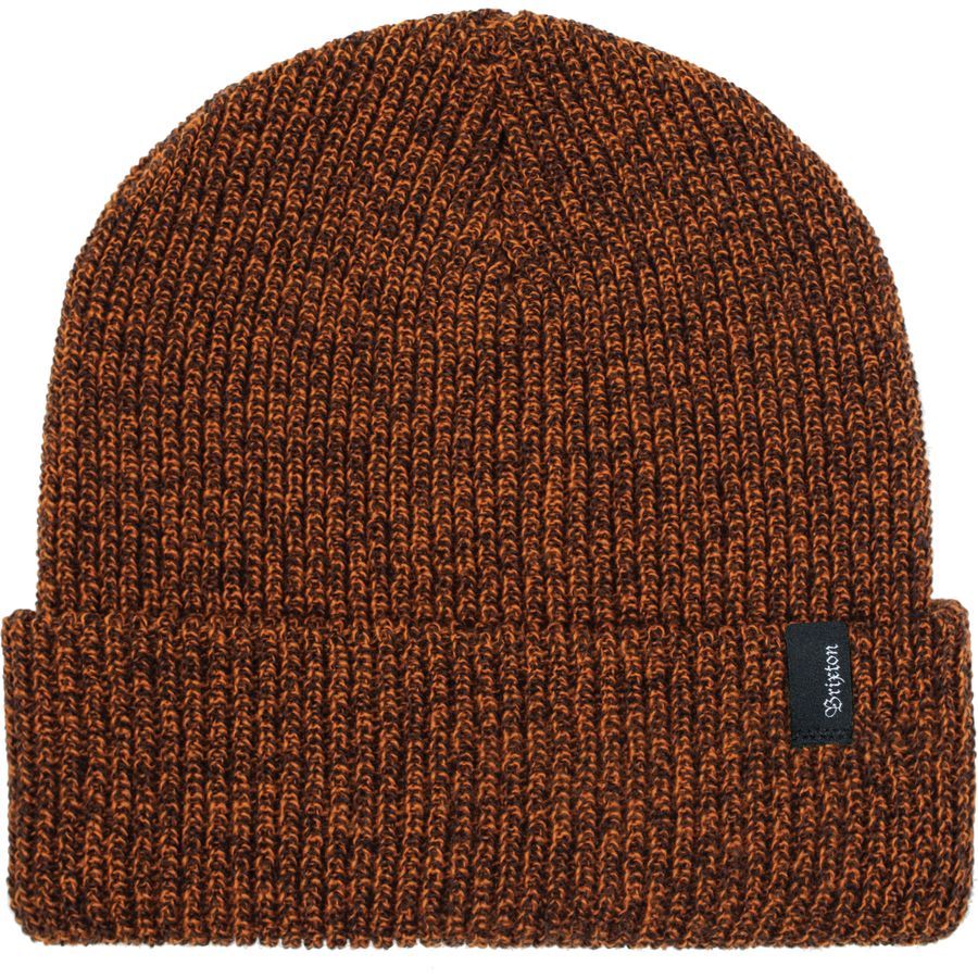 Brixton Heist Beanie Headphone Beanies