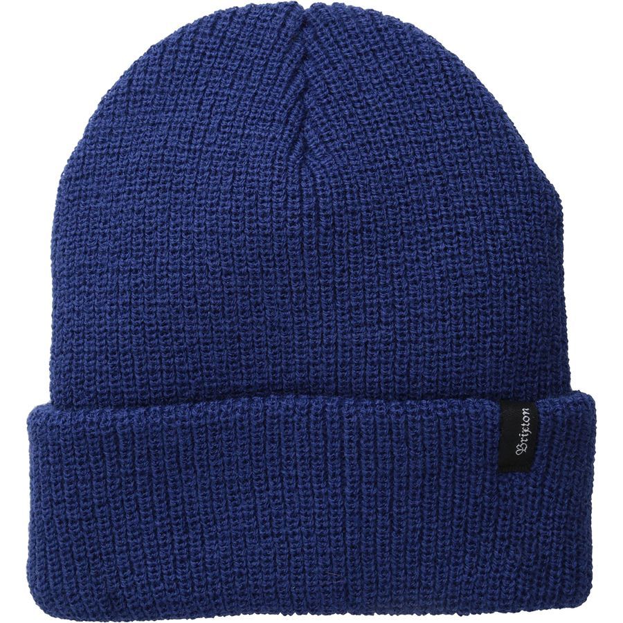 Brixton Heist Beanie