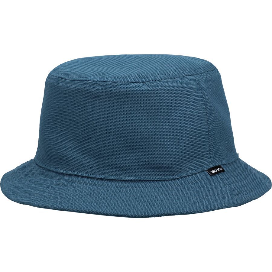 Abraham Reversible Bucket Hat