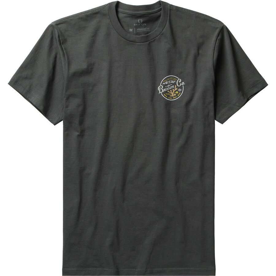 Joshua Short-Sleeve T-Shirt - Men's