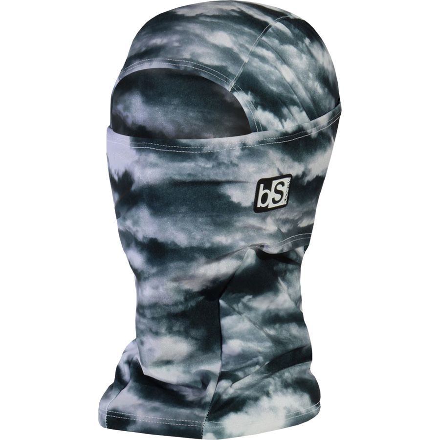 BlackStrap Hood Balaclava Print