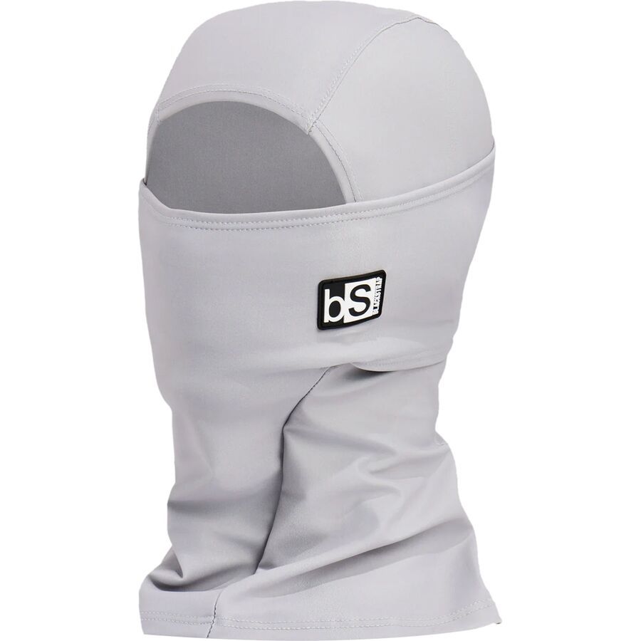 Solid Hood Balaclava