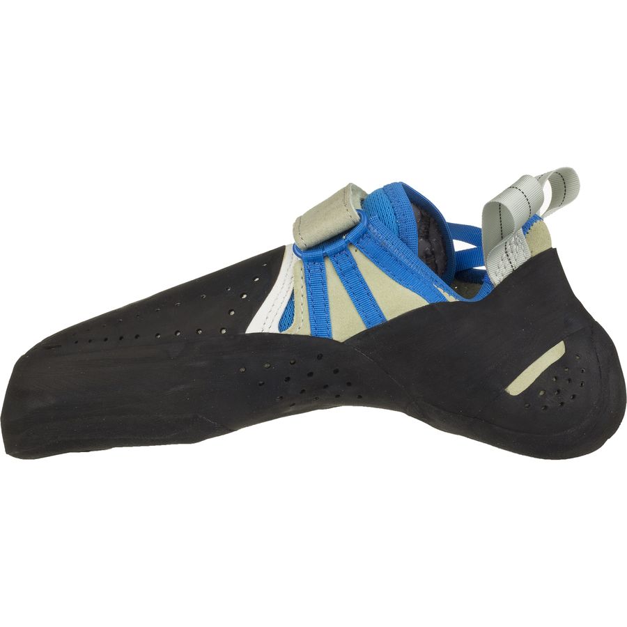 fitting climbing shoes butora acro climbing shoe tight fit backcountry fitting climbing shoes butora acro climbing shoe tight fit backcountry