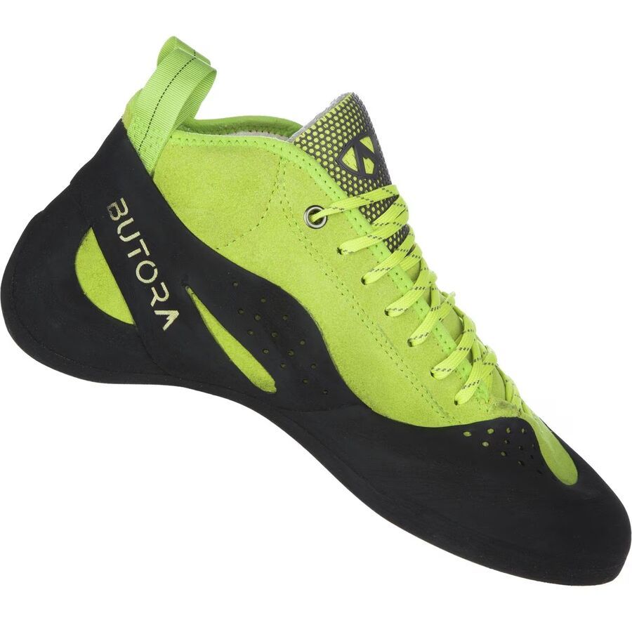 Butora Altura Climbing Shoe Tight Fit Butora Altura Climbing Shoe Tight Fit