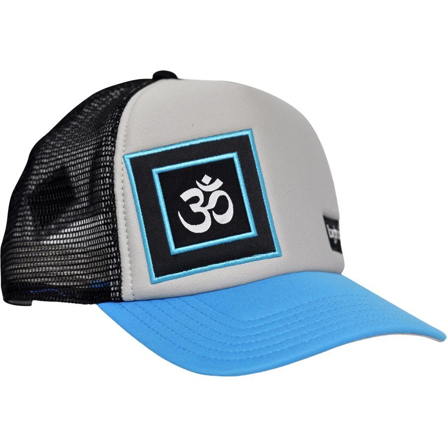 Bigtruck Brand Original Trucker Hat