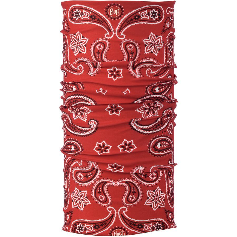 Buff Original Buff Bandana Print