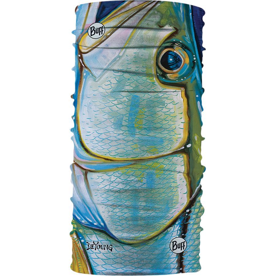 Buff UV Derek DeYoung Fly Fishing Buff
