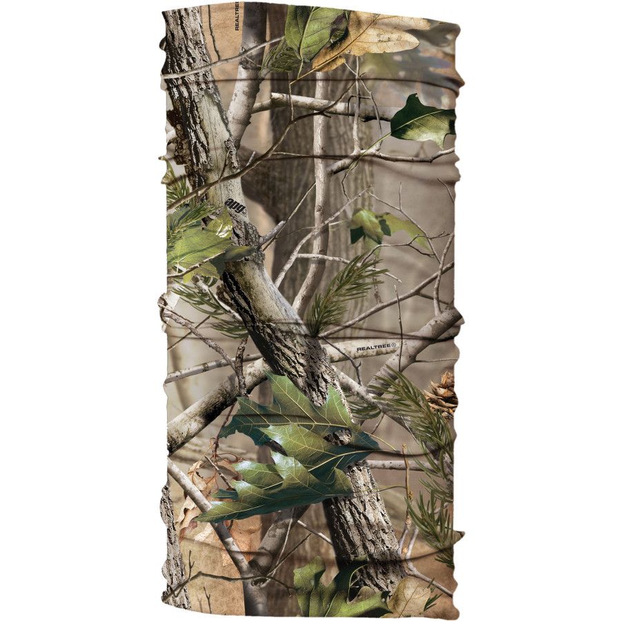 Buff UV Realtree Buff&nbsp;APG