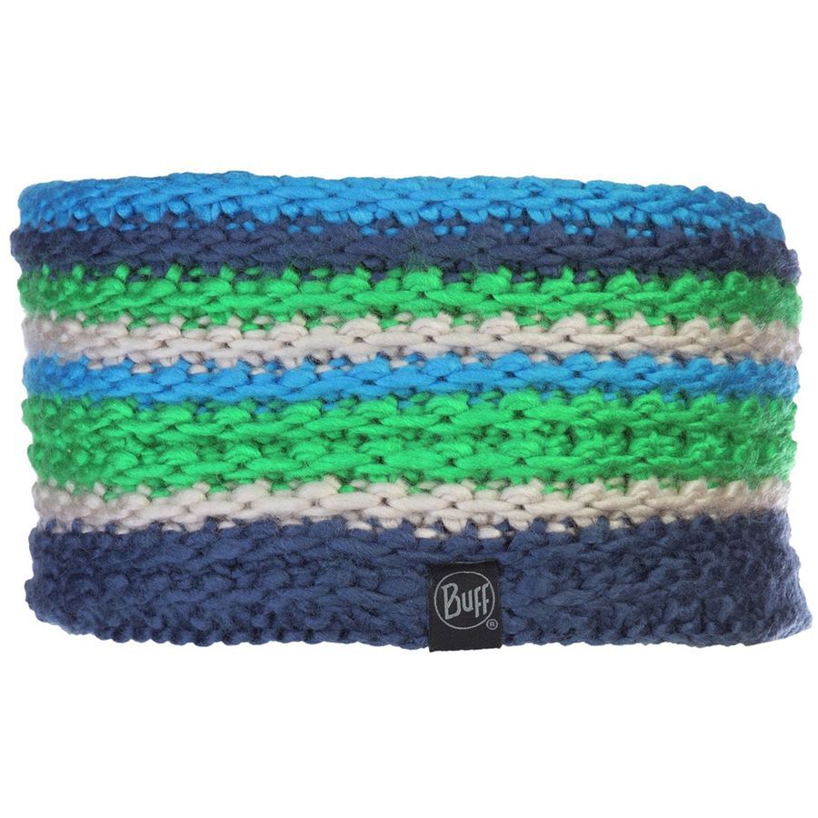 Buff Headband Knitted Buff