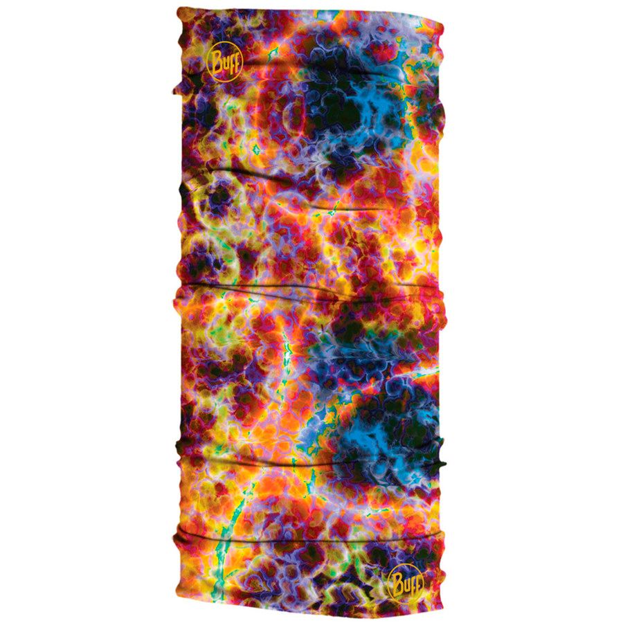 Buff Original Buff - Tie Dye Prints&nbsp;Stellar Orange