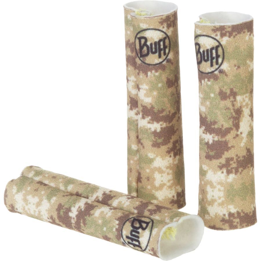 Buff Pro Series Fly Line Stripping Guards&nbsp;Pixels Desert