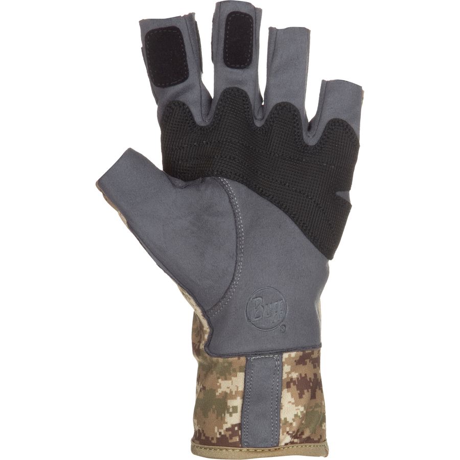 Buff Pro Series Angler III Glove&nbsp;Front